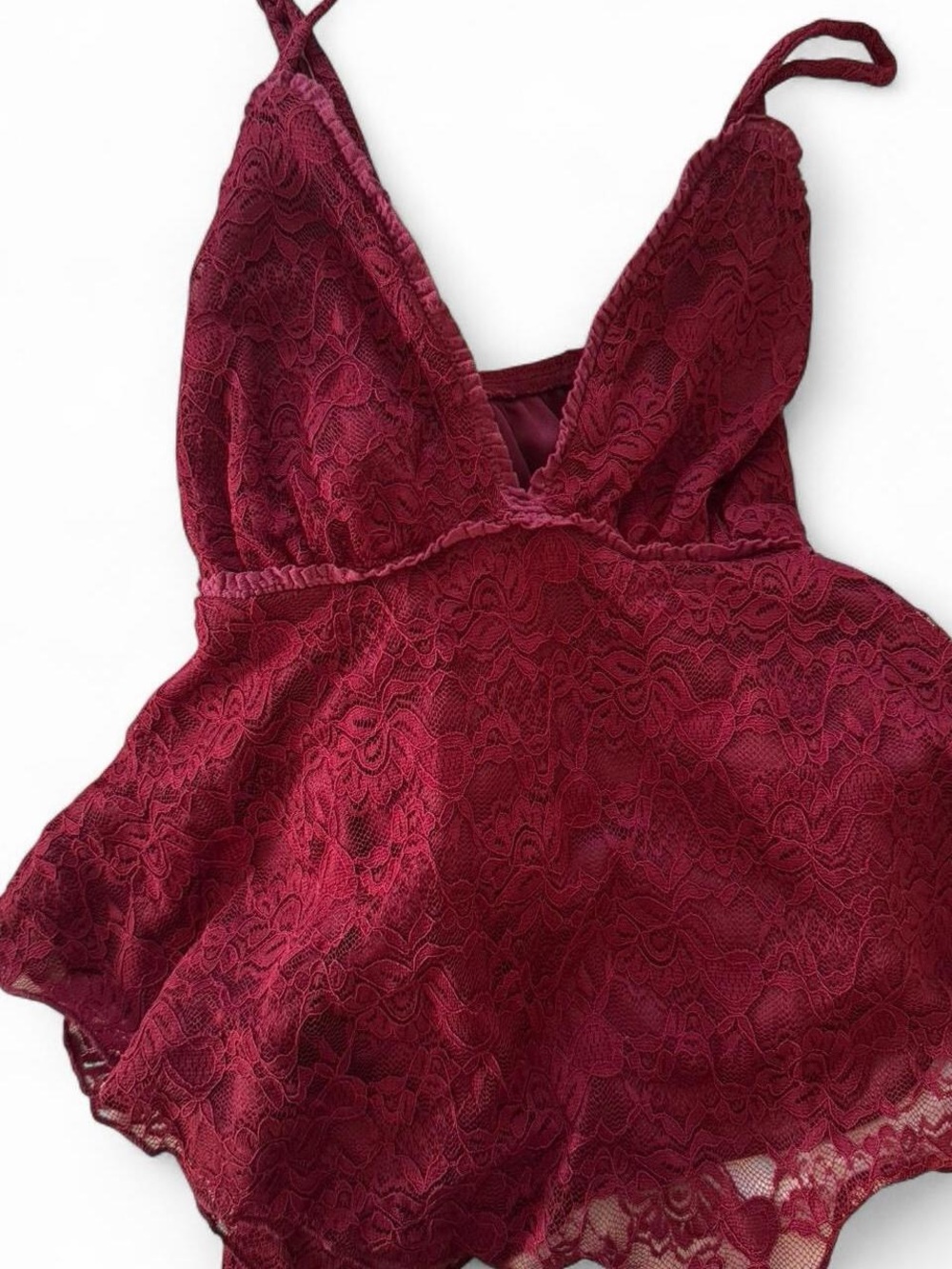 Altar’d state top